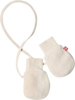 Zutano Baby Boys' Fleece Mittens